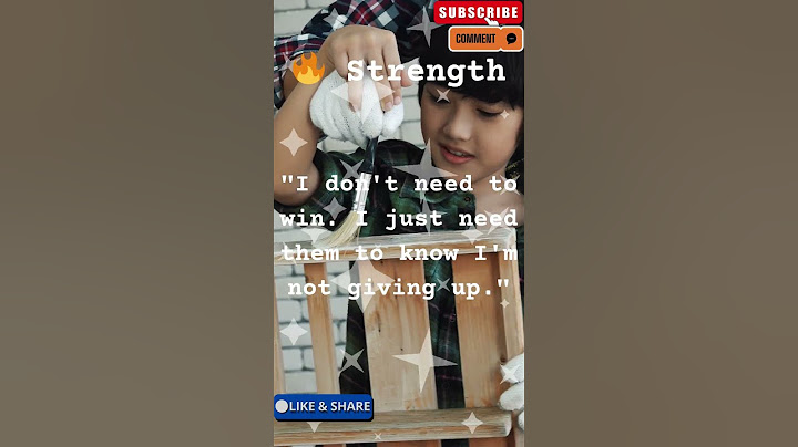 This Dad Proves That Dad-Strength Is Real (🔥 Strength & Emotional Resilience)