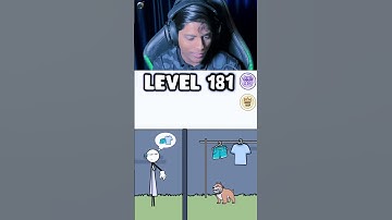 🤣STEALING🎽🩳CLOTH🎽🩳TO🤣WEAR😂LEVEL 181 STICKMAN | @SunnyGamerzOfficial.