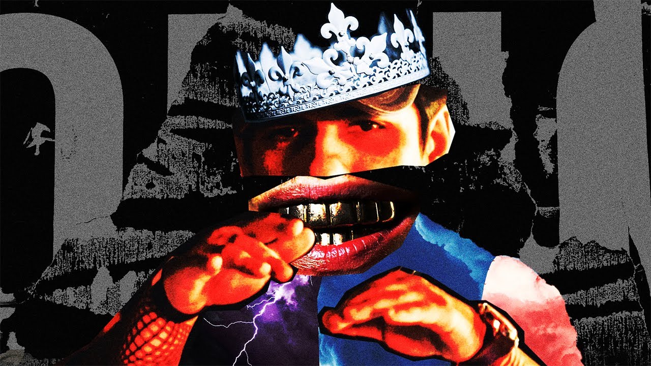 ⁣Vintage Culture featuring Elise LeGrow - It Is What It Is