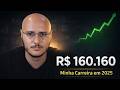 Quanto eu ganhei como jogador de Poker em 2025
