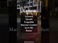 Venus represents #luxury #astrology #veda