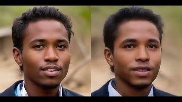 PanoHead - can create realistic 3D images of human heads from regular photos.