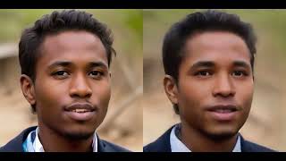 PanoHead - can create realistic 3D images of human heads from regular photos.