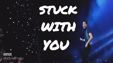 Sonus -  Stuck With You