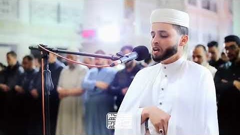 تلاوة تخشع لها القلوب 😰سورة يوسف مزلزلة مبكية أبكت الجميع 😰عبد العزيز سحيم جودة عالية