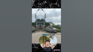 🏡 Đất đẹp KDC số 11 – Thịnh Đán, TP. Thái Nguyên 🏡