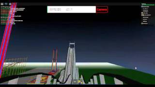 Fun Land Amusement Park - Rocket POV screenshot 5