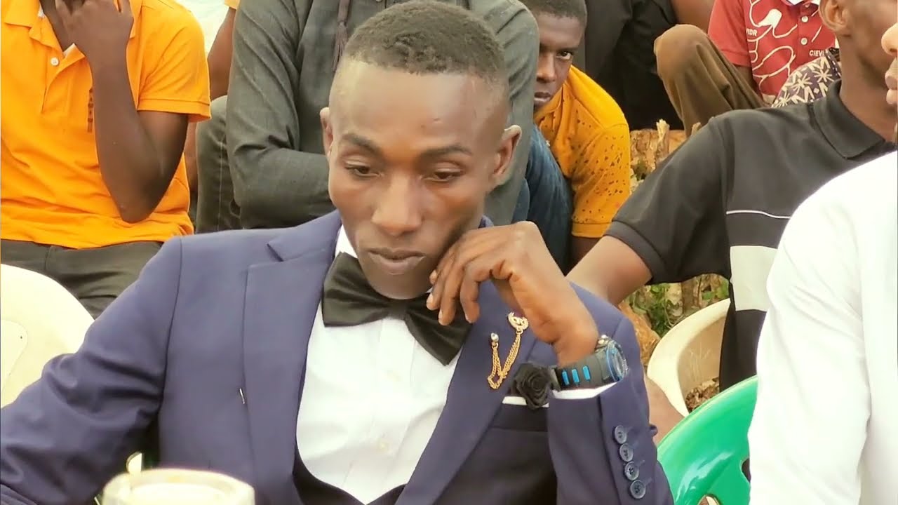 MTAZAME BWANA HARUSI ALIVYOPENDEZA NA FAMILY YAKE / NI BALAA / ABOU AYOUB FT MUDE/IMEPENDEZA FAMILY