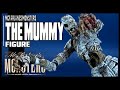 McFarlane Toys Monsters The Mummy Figure Review | Spooky Spot 2019
