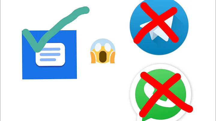 Massages App can send SMS and Files using WiFi or Mobile Data😱