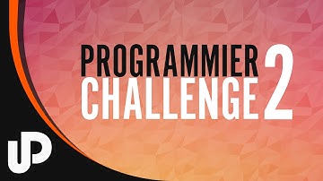 Challenge #2 - Wie sortiere ich einen Array in JavaScript/jQuery? [Tutorial]