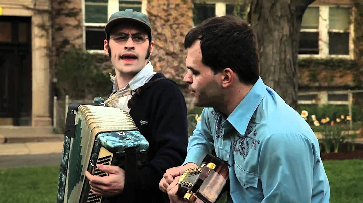 mewithoutYou - Timothy Hay (Sleepover Shows)