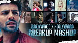 The emotion that can break your heart is sometimes very one heals
it… check out bollywood x hollywood breakup mashup 2020 by @dj
harshal @sunix th...