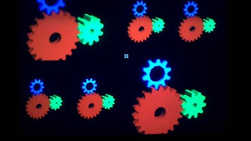 Glxgears stress test