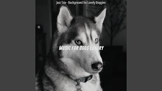 Sublime Moods for Cute Pups