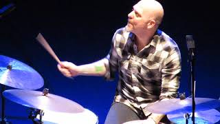 The Bad Plus Joshua Redman - (Live @ Buenos AIres - 18/05/16)