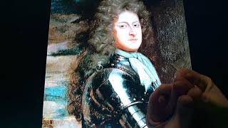 Horacio the handsnake - William Cavendish, 1st Duke of Devonshire