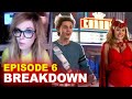 WandaVision Episode 6 BREAKDOWN! Spoilers! Easter Eggs & Ending Explained!