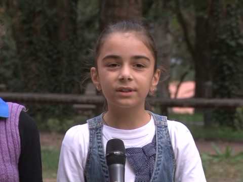 ,,მიკროფონი ჩართულია,, 16.10.2014