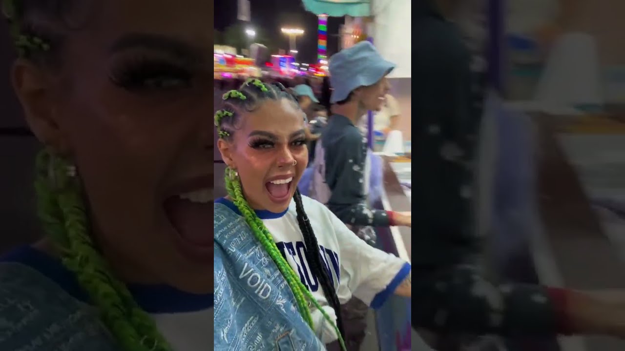 BeastEater I’ve never seen anything like