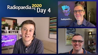 Radiopaedia 2020 - Day 4 Conference Guide