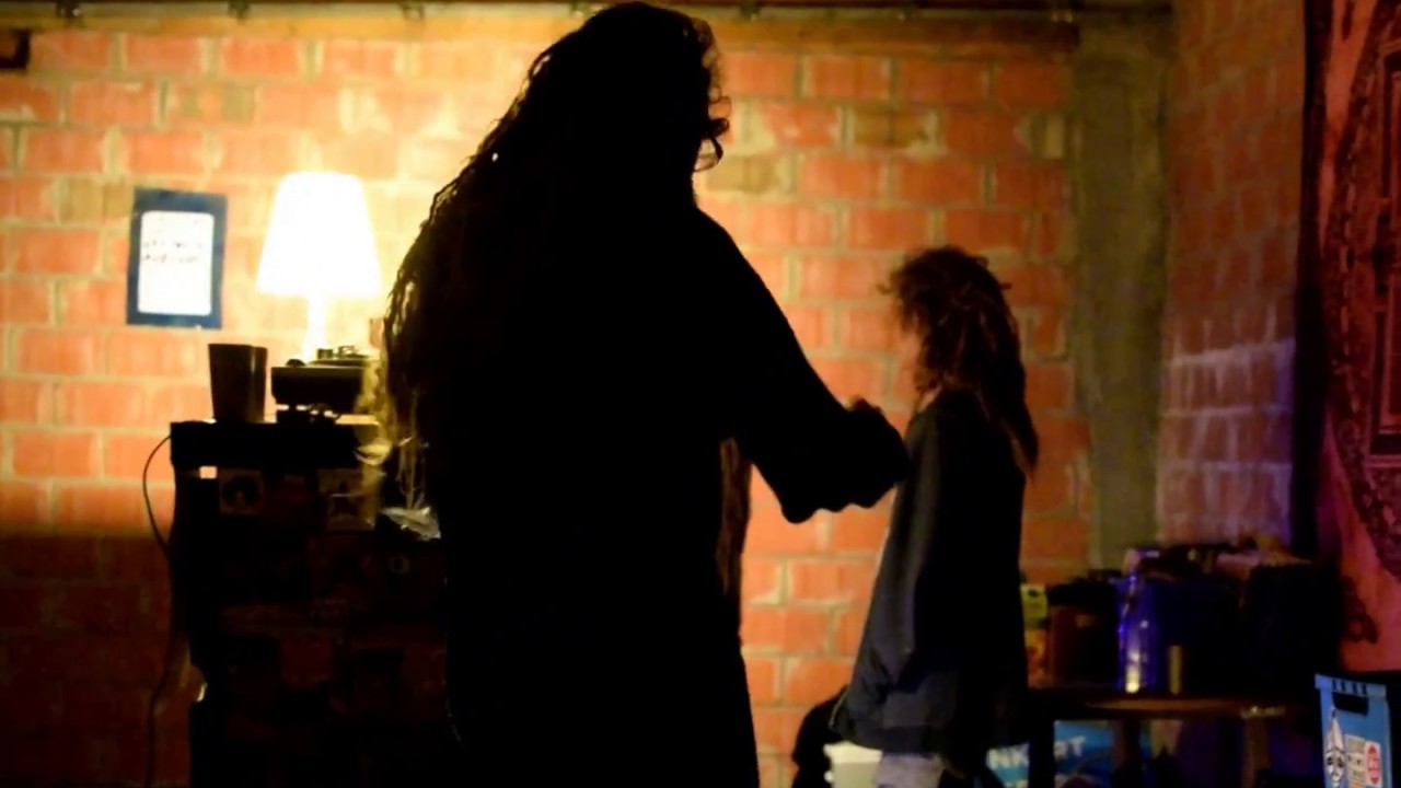 REALMS OF DUB : LIKKLE AFRICA / LAST SEGMENTS