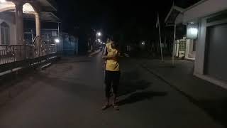 Kalsel bergoyang