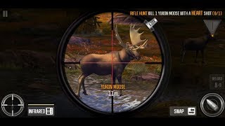 DEER HUNTER 2018 Android Gameplay #3 screenshot 2