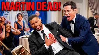 Very sad! 😭 Martin Is Stabbed in a Chilling Twist No One Saw Coming!