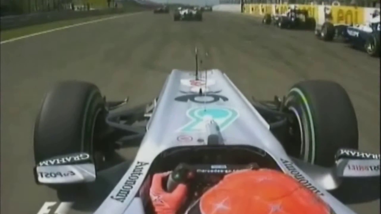 42+ Michael Schumacher 2010 Images