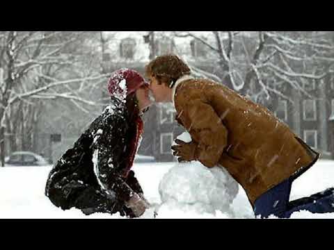Snow Frolic Love Story 1970