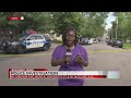 Wmbd news at 4 pm  breanna rittman live update on w virginia shooting