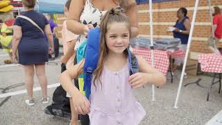 School Rocks Backpack Giveaway 2024