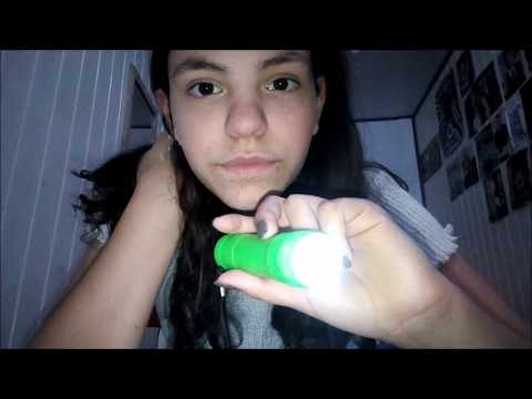 asmr--quick-cranial-nerve-exa