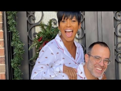 The Truth About Tamron Hall's Marriage