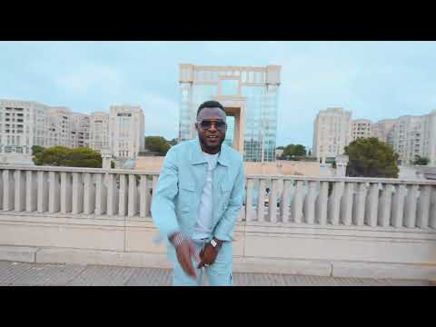 Monu - C'comme ça (Clip officiel)