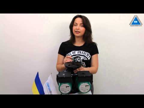 Насос wilo top sd 40/7 dm Насос wilo top sd 40/7 dm