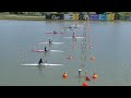 K1 Women 500m - Final F / 2024 ICF Canoe-Kayak Sprint World Cup