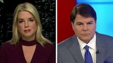 Gregg Jarrett: FBI has been turned into a politica...