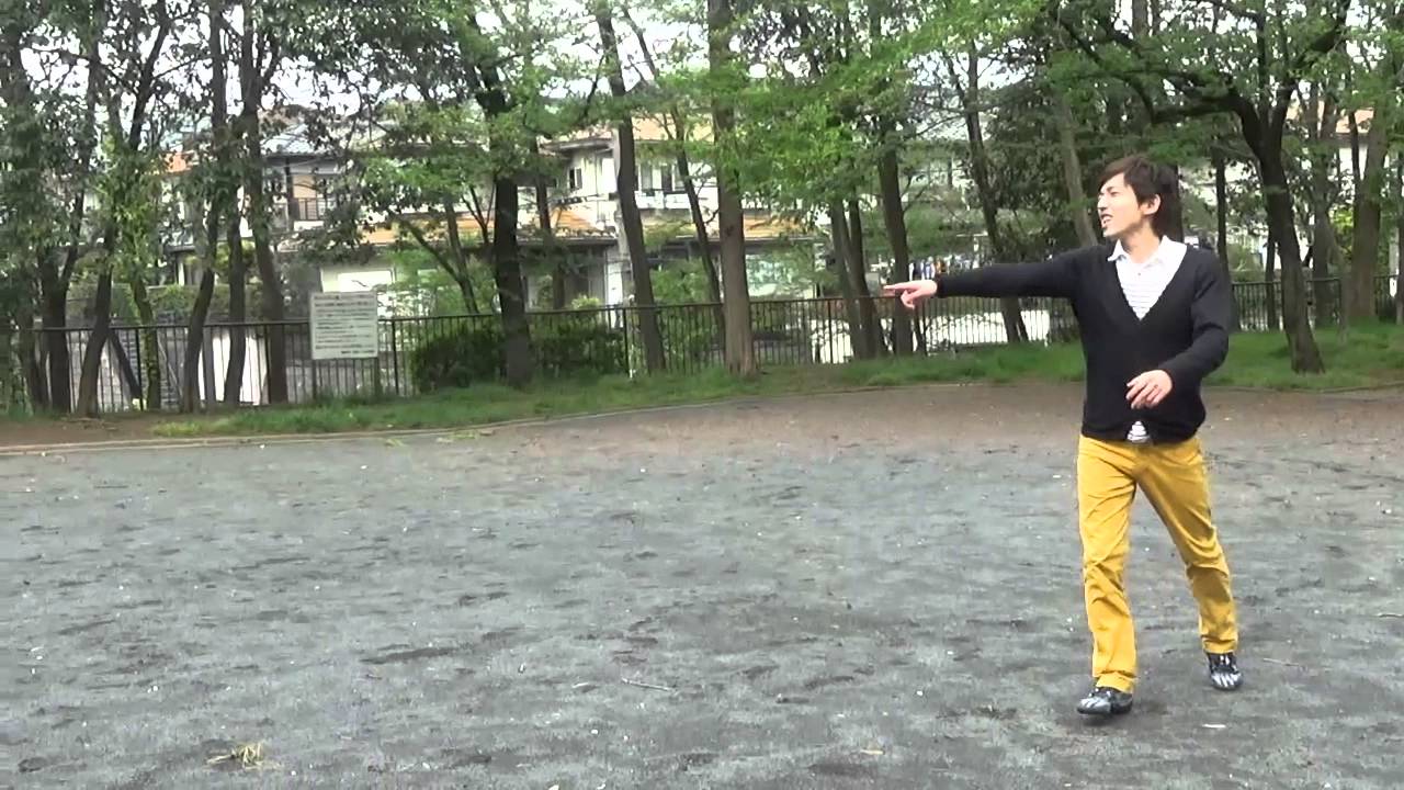 夢の決戦 ペペとドリブル対決 ペペ Vs 岡部将和 Youtube