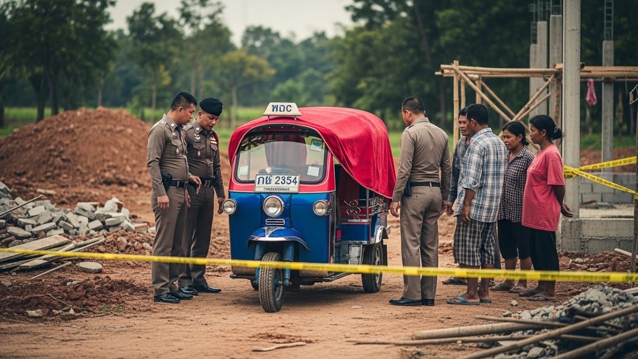 15 ปีแห่งการหลบหนี... คุณยายฆ่าครูข้างบ้าน | คดีจริงสุดสะเทือนใจ
