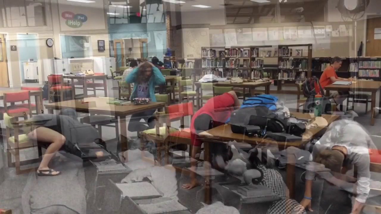 Fallout Documentary By Sunny Wang