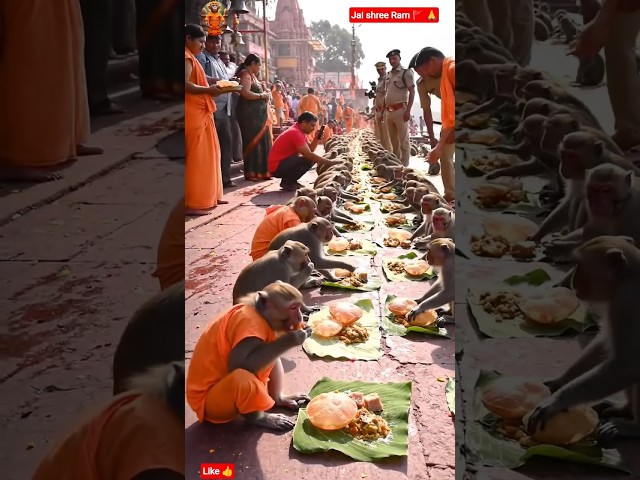 hanuman chalisa 🚩 part-5 #shortsfeed #hanuman  #ayodhyarammandir #viral