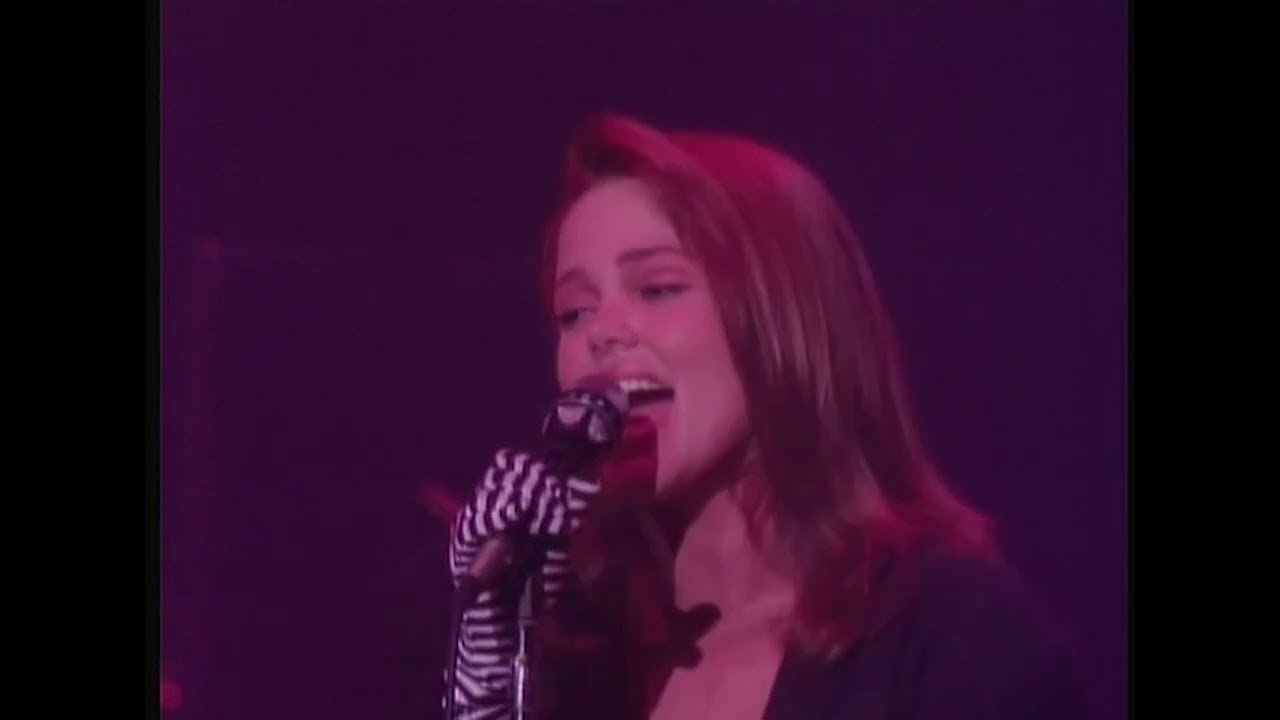 Belinda Carlisle Belinda Live! (Full Length Concert) YouTube