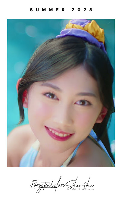 Who’s your favorite in Ponytail dan Shu-Shu?