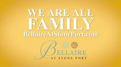 2019 Winter Special - Bellaire at Stone Port. Harrisonburg's Premiere Assisted Living & Memory Care 