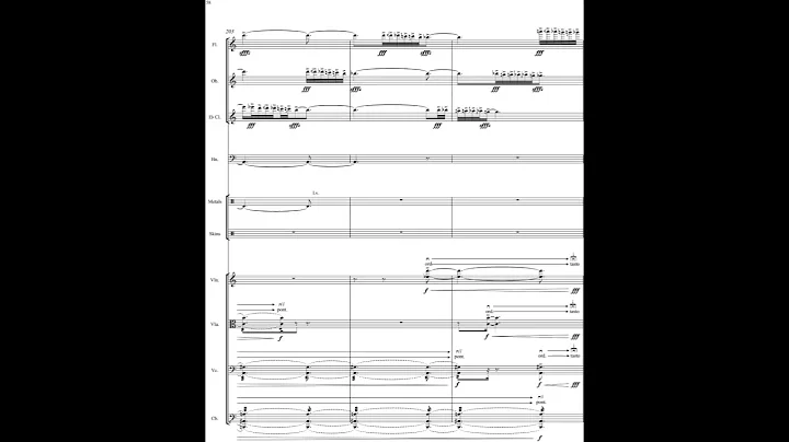 Jeffrey Holmes - Hagall [Hail] for Nine Players (2...