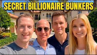 Famous Why Celebrities Are Buying Invisible Mansions in Florida Profile