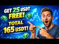 USDT Earning Apps - How It Works 📲 | 2026 Guide