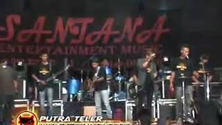 Adela vs Om SANTANA  GREBEG DEMAK LORO ATI